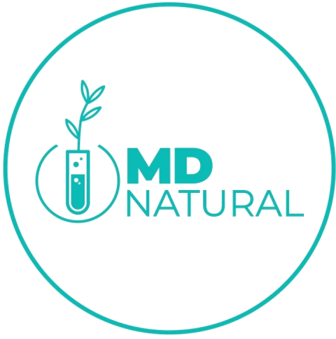 MD Natural Cosmetics