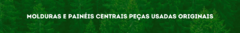 Banner da categoria Molduras e Painéis Centrais 