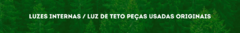 Banner da categoria Luzes Internas | Luz de Teto