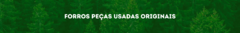 Banner da categoria Forros