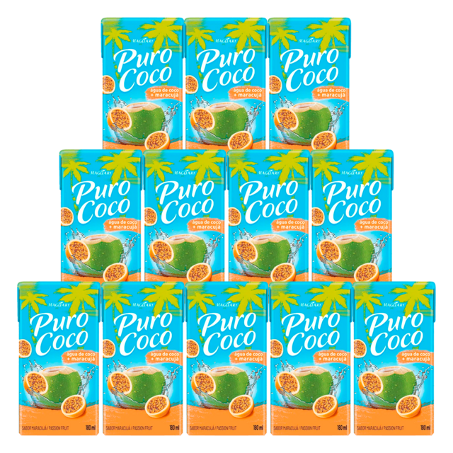 Onde comprar Gelo de Coco mais perto de você!