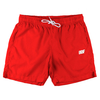 SHORTS BBF BASIC - VERMELHO