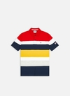 Polo tommy jeans Archive Classic Stripe