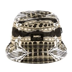 bucket bbf x insanis promoção