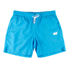 SHORTS BBF BASIC - AZUL CLARO