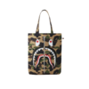 Shoulder bag a bathing ape Bape - Shark