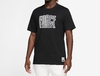 Camiseta Nike force 1 - preto