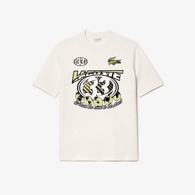 Compre os melhores produtos da LACOSTE na BBFSTORE