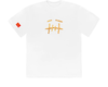 Camiseta Travis Scott x McDonald's Fry