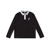 POLO MAD ENLATADOS LONG SLEEVE