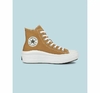 Tênis converse Chuck Taylor All Star Move Seasonal Colors - mel queimado