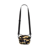 SHOULDER BAG BAPE 1ST CAMO - YELLOW