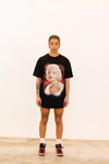 Camiseta Uniqueset Marilyn Monroe