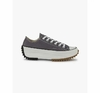 Tênis Converse Run Star Hike Seasonal Colors - Cinza