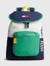 Mochila TOMMY JEANS COLOUR-BLOCKED