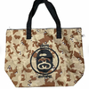 Tote Bag a bathing ape Bape x stussy camo