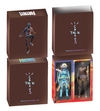 Toy Travis Scott Cactus Jack Fortnite 12" Action Figure Duo Set