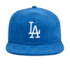Boné NEW ERA 19TWENTY Los Angeles Dodgers Hiphop