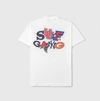 CAMISETA SUFGANG SUFCITIES OFFWHITE
