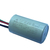 CAPACITOR PERMANENTE 3 FIOS 3uF+4,5uF 250Vac EPCOS CBB60 P/ VENTILADOR