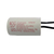 CAPACITOR PERMANENTE MOTOR 2 FIOS 3,5uF 440V - NOG