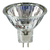 LAMPADA DICROICA BRILHANTE 36º MR16 20W 12V PHILLIPS