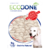 Ossinho Para Cachorro Natural 100% Vegetal Nó 3/4 - VegPet • Compre Online