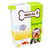 Krocão Biscoito Integral MINI Ossinho Mix 200 gr