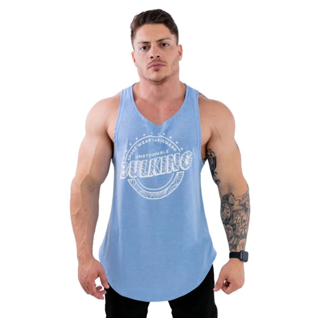 Bulking roupas 2025