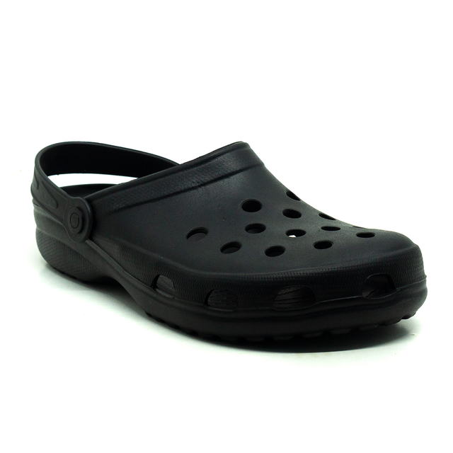 Crocs no store atacado