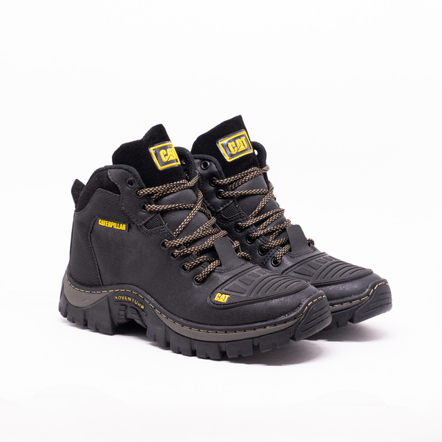 Bota Caterpillar Preco 99 00 Reais, bota caterpillar mercado livre