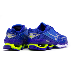 Imagem do Tênis Mizuno Wave Creation 20