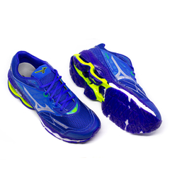 Tênis Mizuno Wave Creation 20