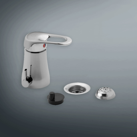 Fv arizona bidet monocomando hot sale
