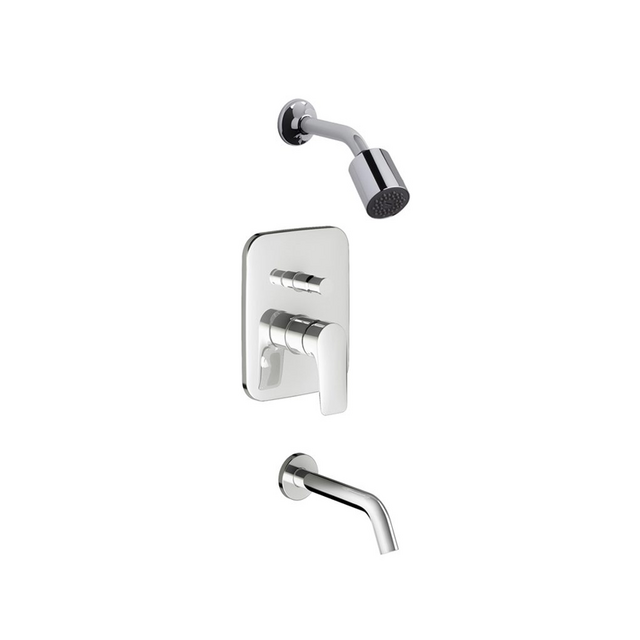 Ducha monocomando fv sale