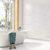 LUME PORCELANICO 75X75 PALAZZO