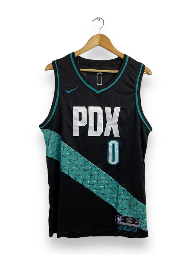 Camiseta nba portland shop
