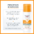 EUCERIN SUN GEL-CREMA OIL CONTROL TONO CLARO SPF50+ 50ml - Tienda Bienestar