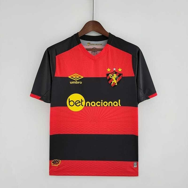 Novas camisas do Sport Recife 2019-2020 Umbro