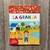 Libro de stickers: La Granja - comprar online