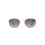 lentes de sol grises marca Valkur diseñado en Argentina