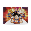 MOOVING CARPETA DIBUJO N°5 DRAGON BALL