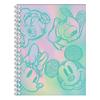 MOOVING CUADERNO A4 T/DURA DISNEY 100 AÑOS