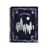 MOOVING CUADERNO UNIVERSITARIO HARRY POTTER