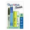 Pack Boligrafo/Corrector/Resaltador Y Marcador Paper Mate ( 68198 )