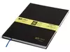 CUADERNO T/DURA COSIDO LISO A4 SKETCH BOOK 80 HJS DE 90 GRS