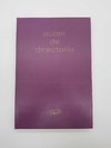 RAB LIBRO DE ACTAS DE DIRECTORIO 200 PAG. - COD. 2312 ( 45281 )