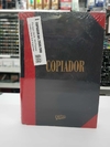 RAB LIBRO COPIADOR 26X36 X 500 PAGINAS ( 319975 )