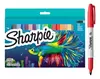 Marcadores Sharpie Permanentes X18 Exotic Fish Edition ( 337287 )