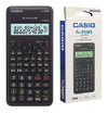 CASIOCALCULADORA CIENTIFICA FX-95 MS 2ª EDICION